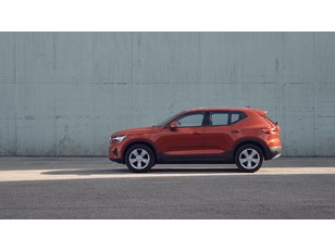 Volvo XC40 B3 G Nuevo 120 KW (163CV) - 3