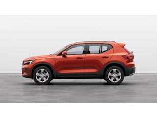 Volvo XC40 B3 G Nuevo 120 KW (163CV) - 11