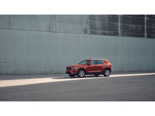 Volvo XC40 B3 G Nuevo 120 KW (163CV) - 21