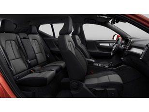 Volvo XC40 B3 G Nuevo 120 KW (163CV) - 36