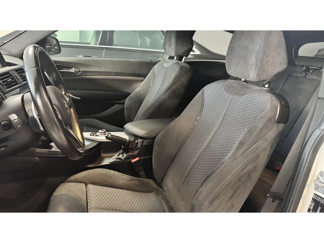 BMW Serie 1 120d 140 kW (190 CV)