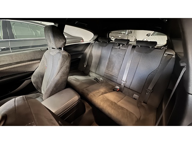BMW Serie 1 120d 140 kW (190 CV)