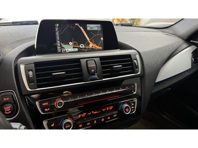 BMW Serie 1 120d 140 kW (190 CV)