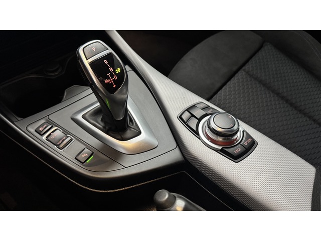 BMW Serie 1 120d 140 kW (190 CV)