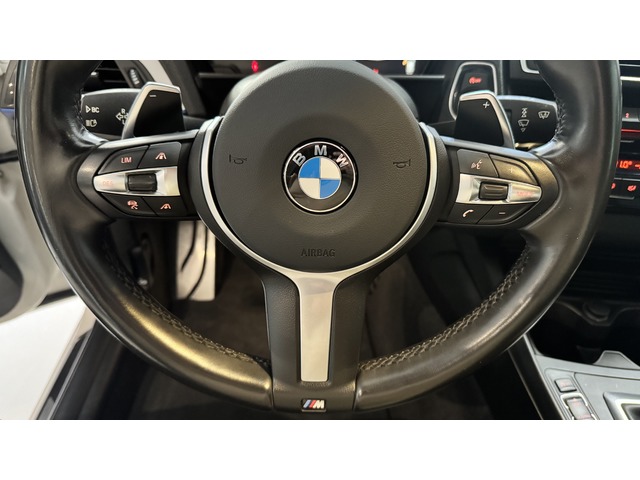 BMW Serie 1 120d 140 kW (190 CV)