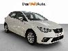 SEAT Ibiza 1.0 TGI Style Go2 66 kW (90 CV)