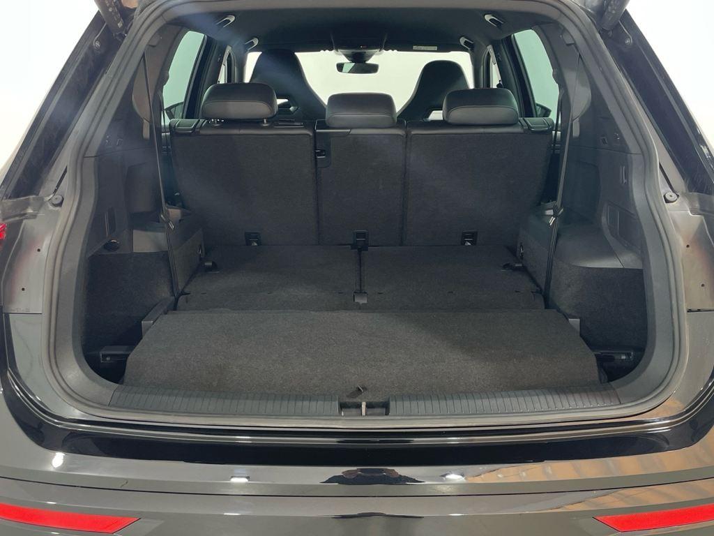 SEAT Tarraco 1.5 TSI - 7