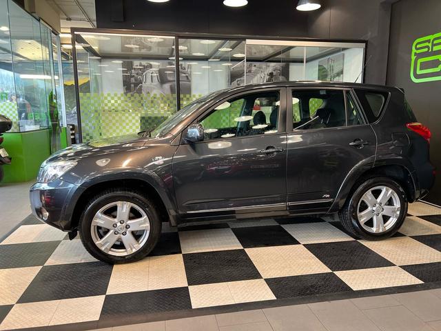 Toyota Rav4 2.2 D-4D XR 130 kW (177 CV)
