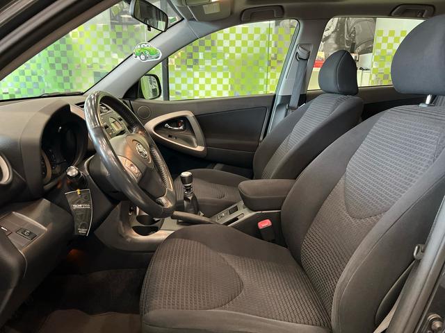 Toyota Rav4 2.2 D-4D XR 130 kW (177 CV)