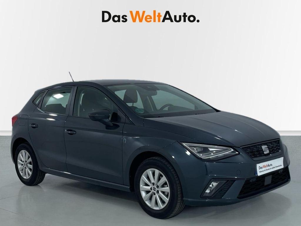 SEAT Ibiza 1.0 MPI en Barcelona