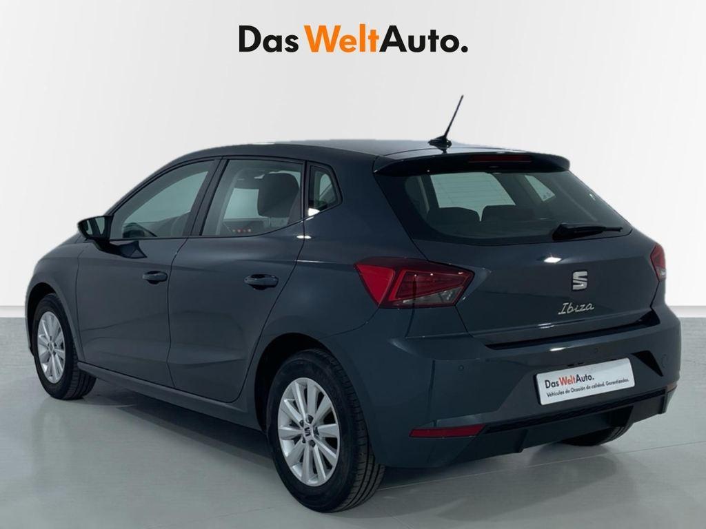 SEAT Ibiza 1.0 MPI - 2