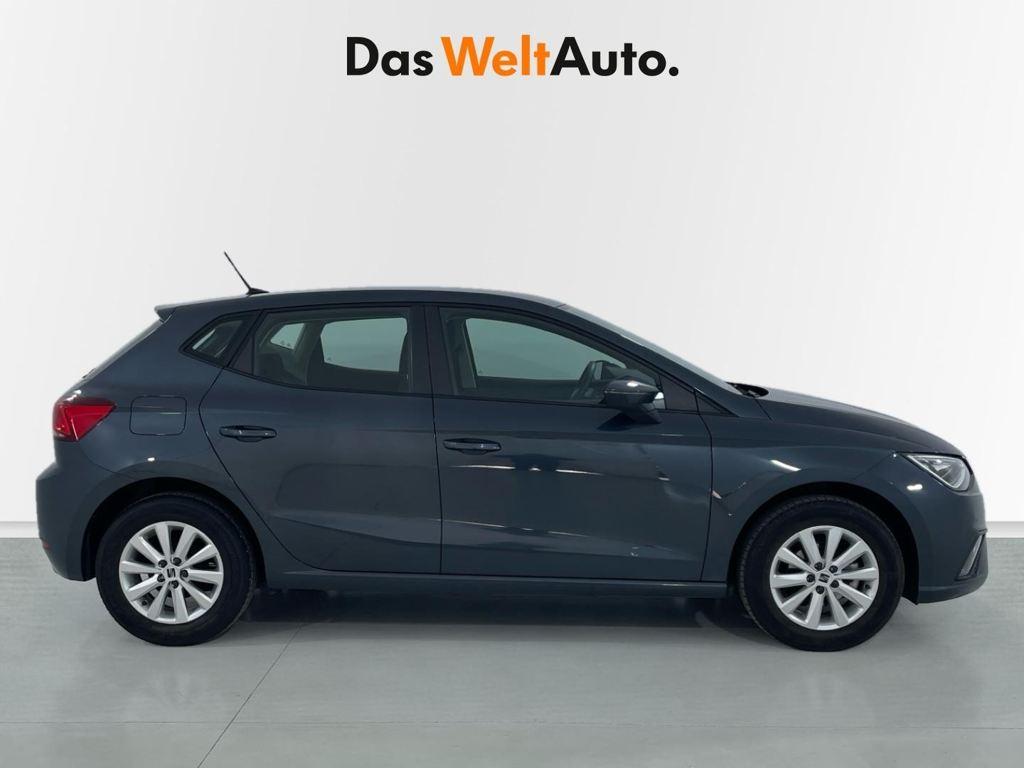 SEAT Ibiza 1.0 MPI - 3