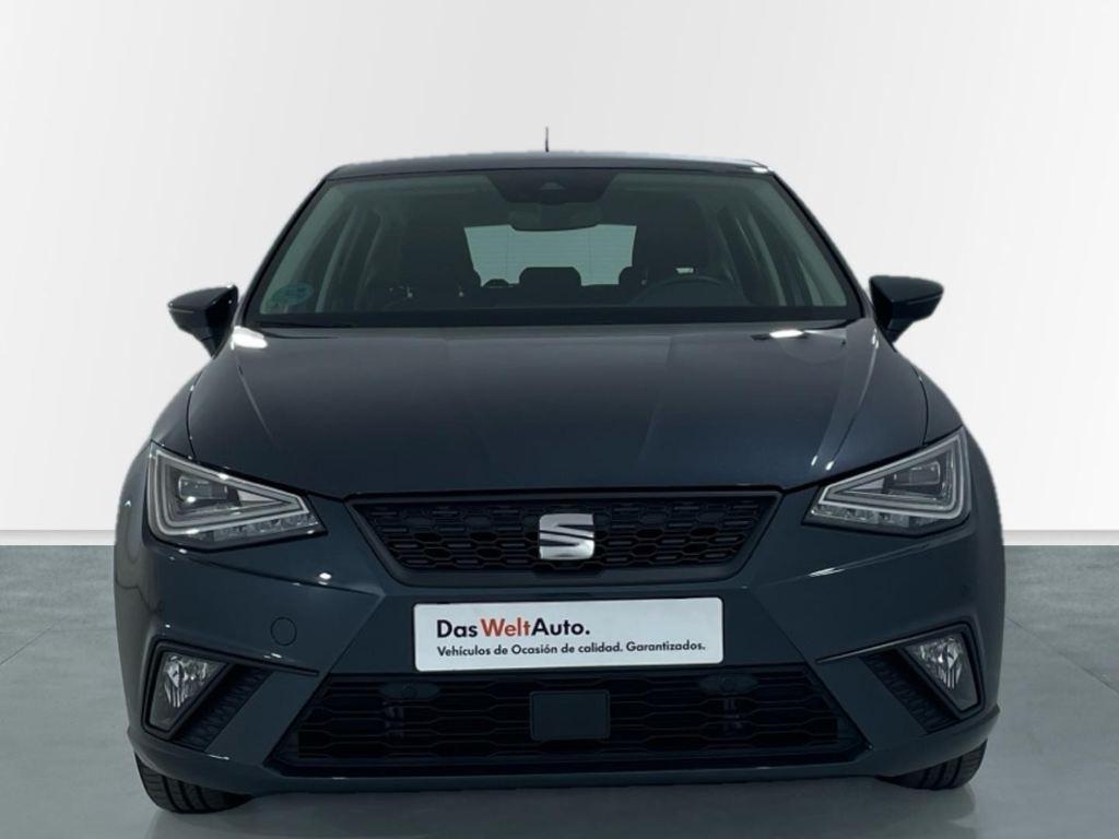 SEAT Ibiza 1.0 MPI - 11