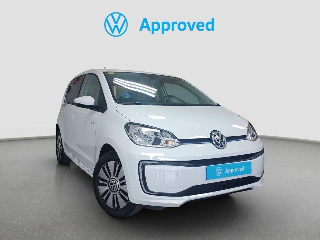 Volkswagen e-up! 60 kW (82 CV)