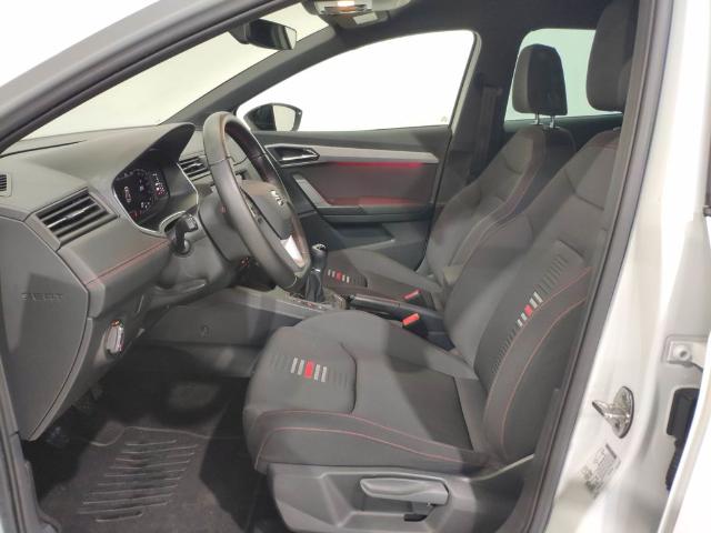 SEAT Ibiza 1.0 TSI FR Go2 81 kW (110 CV)