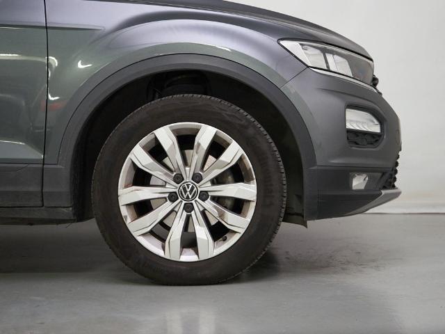 Volkswagen T-Roc Advance 1.6 TDI 85 kW (115 CV)