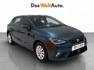 SEAT Ibiza 1.0 TSI de segunda mano