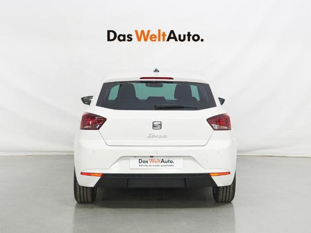 SEAT Ibiza 1.0 TSI Special Edition 85 kW (115 CV)