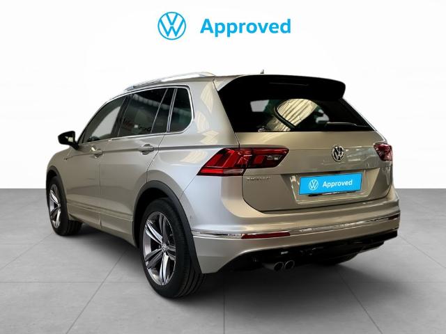 Volkswagen Tiguan Advance 2.0 TDI 110 kW (150 CV) DSG