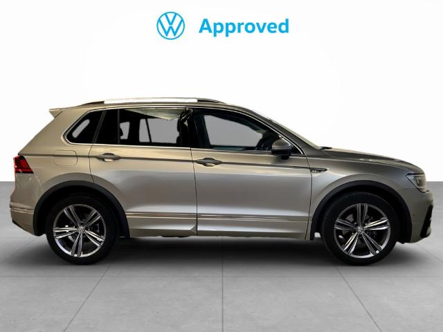 Volkswagen Tiguan Advance 2.0 TDI 110 kW (150 CV) DSG