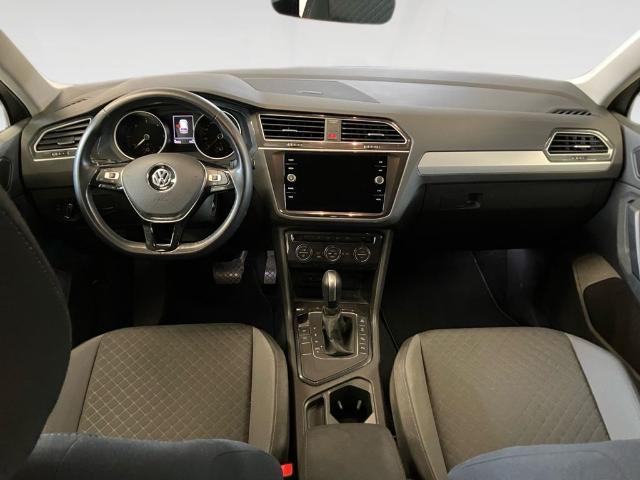 Volkswagen Tiguan Advance 2.0 TDI 110 kW (150 CV) DSG