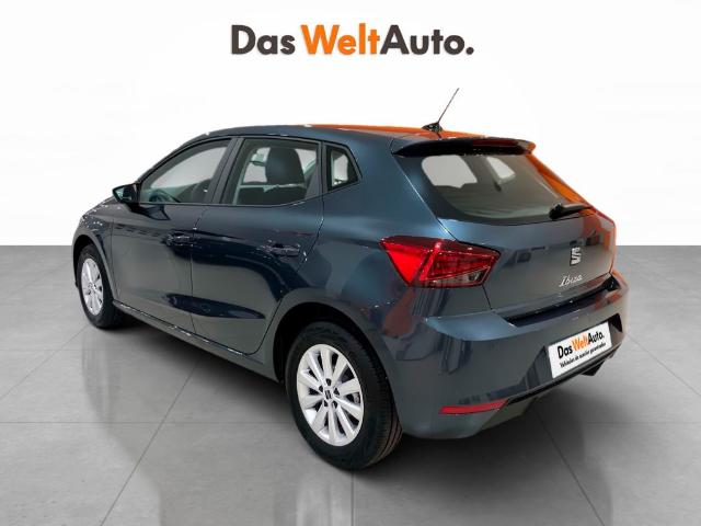 SEAT Ibiza 1.0 MPI S&S Style XL 59 kW (80 CV)