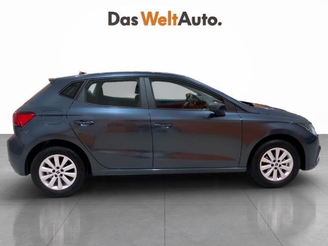 SEAT Ibiza 1.0 MPI S&S Style XL 59 kW (80 CV)