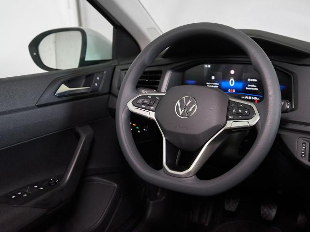 Volkswagen Taigo 1.0 TSI 70 kW (95 CV)