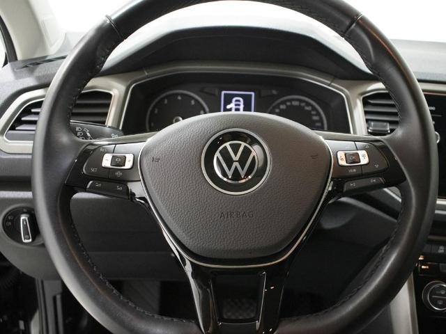 Volkswagen T-Roc Advance 1.0 TSI 85 kW (115 CV)