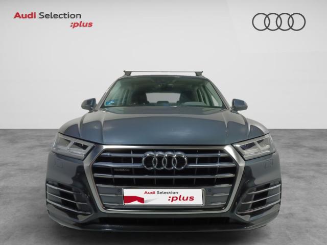 Audi selection Plus