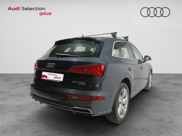 Audi selection Plus