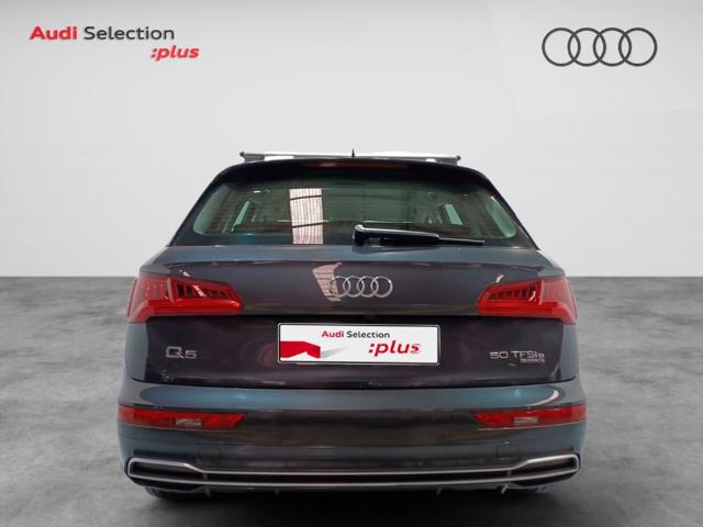 Audi selection Plus