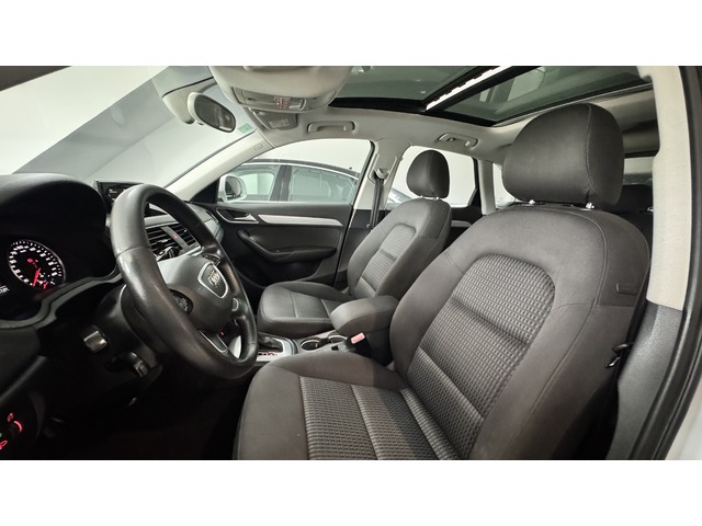 Audi Q3 Attraction 2.0 TDI quattro 103 kW (140 CV) S tronic