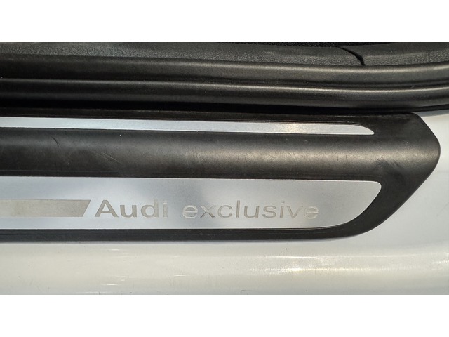 Audi Q3 Attraction 2.0 TDI quattro 103 kW (140 CV) S tronic