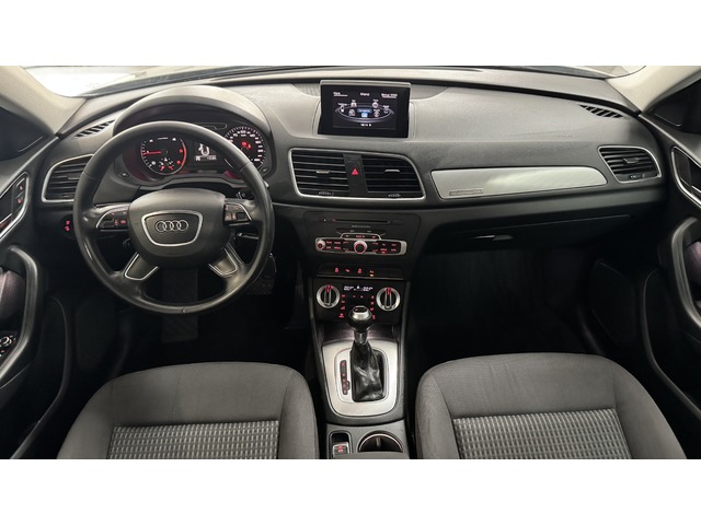 Audi Q3 Attraction 2.0 TDI quattro 103 kW (140 CV) S tronic