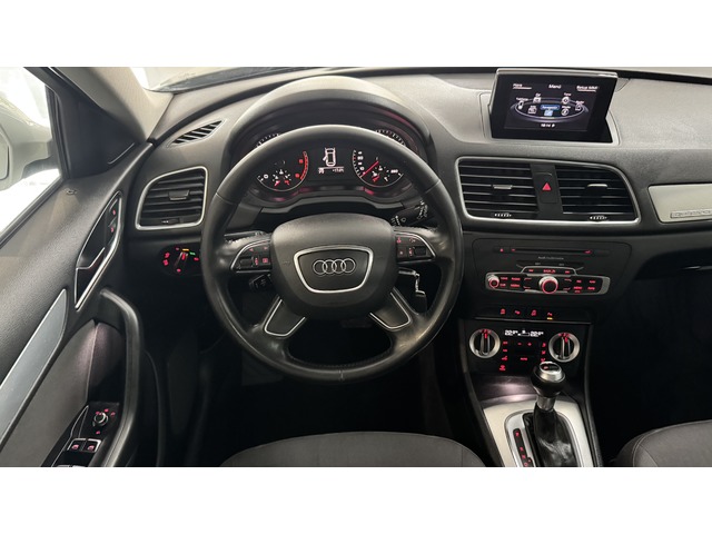 Audi Q3 Attraction 2.0 TDI quattro 103 kW (140 CV) S tronic