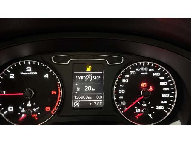 Audi Q3 Attraction 2.0 TDI quattro 103 kW (140 CV) S tronic