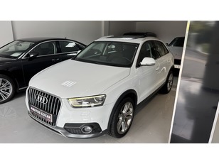 Audi Q3 2.0 TDI de segunda mano