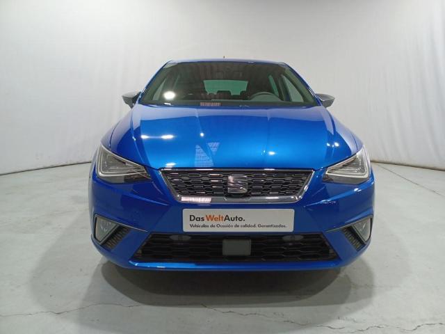 SEAT Ibiza 1.0 TSI Special Edition 85 kW (115 CV)