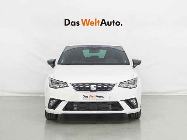 SEAT Ibiza 1.0 TSI Special Edition 85 kW (115 CV)