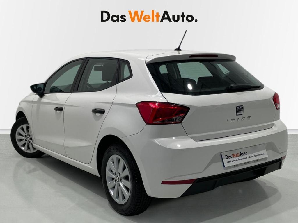 SEAT Ibiza 1.0 EcoTSI - 2