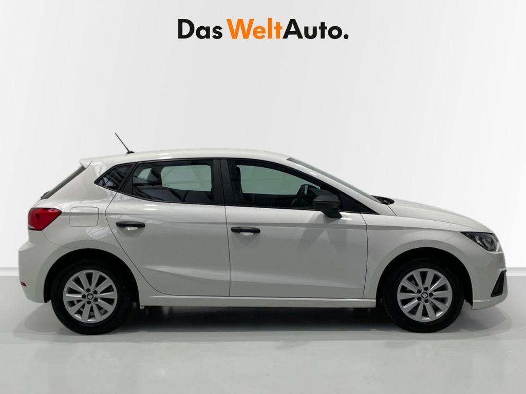 SEAT Ibiza 1.0 EcoTSI - 3