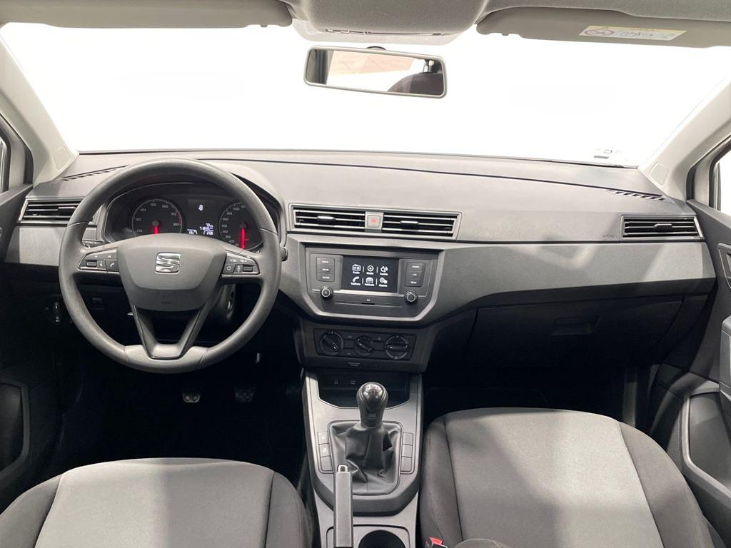 SEAT Ibiza 1.0 EcoTSI - 4