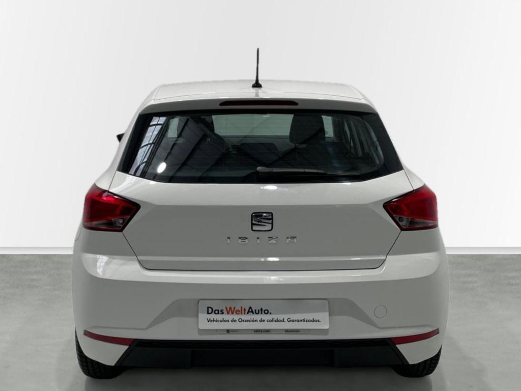 SEAT Ibiza 1.0 EcoTSI - 10