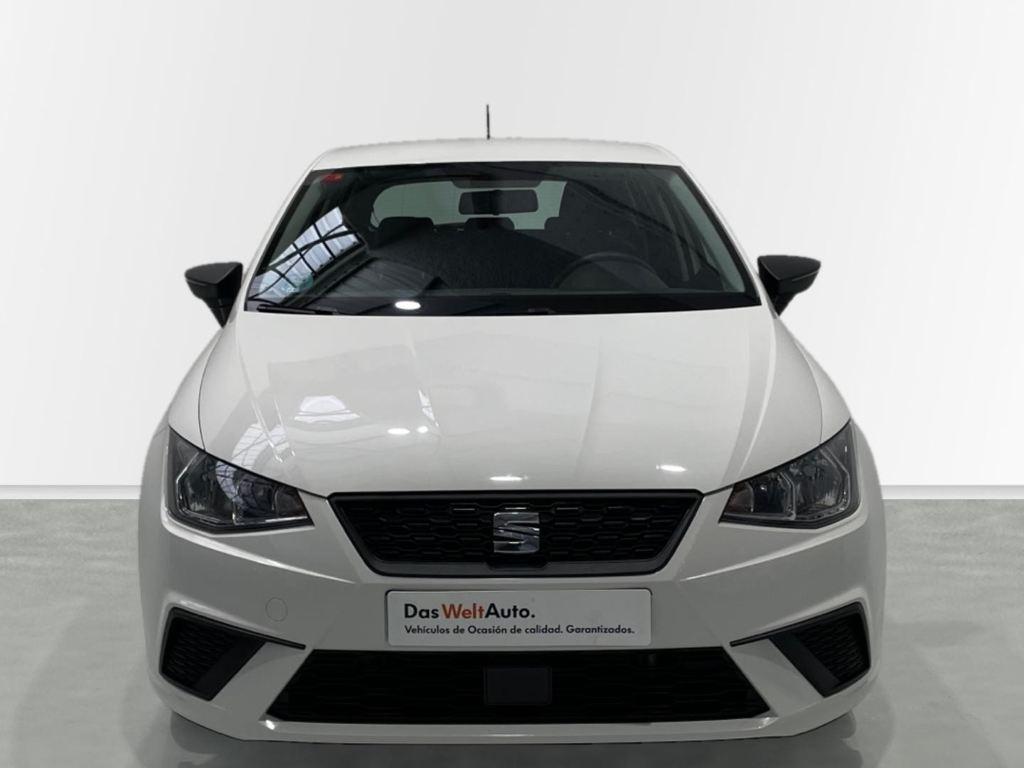 SEAT Ibiza 1.0 EcoTSI - 11