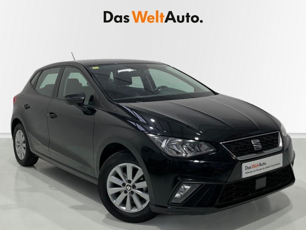 SEAT Ibiza 1.0 en Barcelona