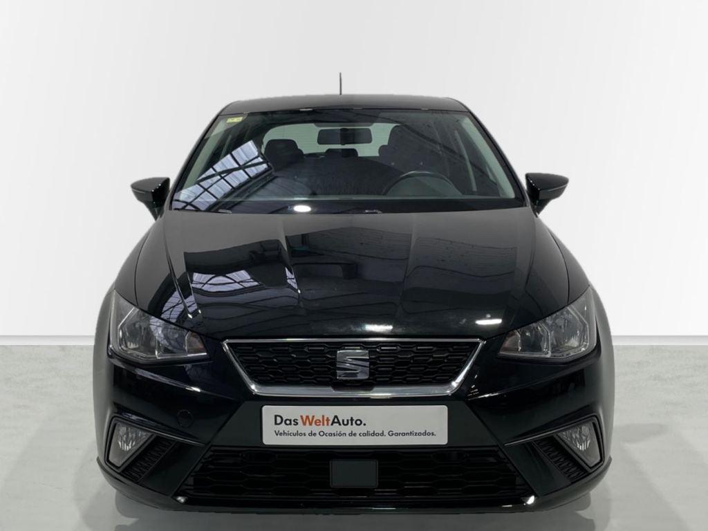 SEAT Ibiza 1.0 - 11