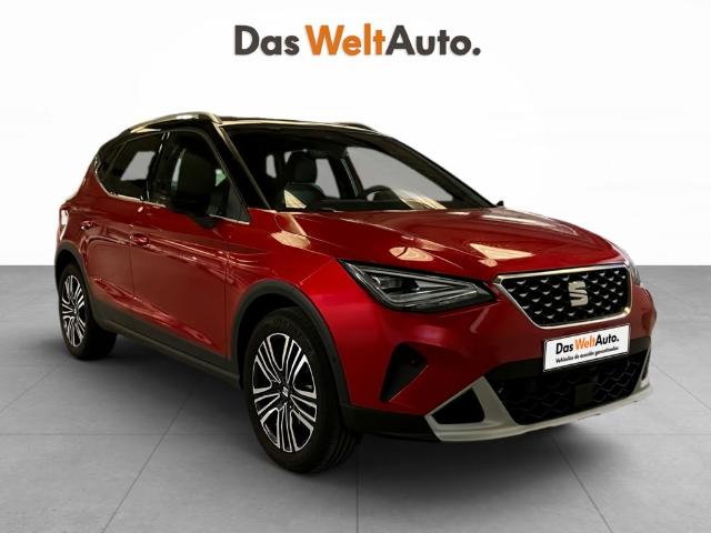 SEAT Arona 1.0 TSI Xperience XL 85 kW (115 CV)