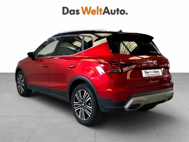 SEAT Arona 1.0 TSI Xperience XL 85 kW (115 CV)