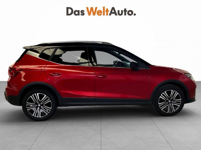 SEAT Arona 1.0 TSI Xperience XL 85 kW (115 CV)